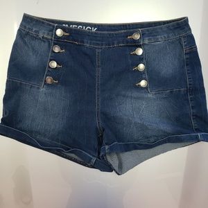 Women Shorts